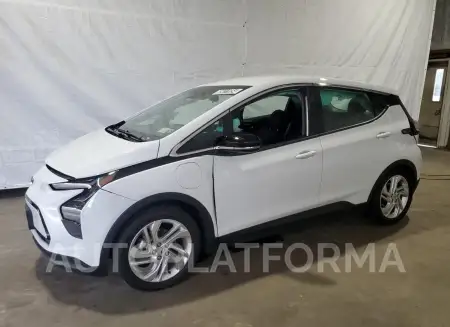 Chevrolet Bolt 2023 2023 vin 1G1FW6S00P4199748 from auto auction Copart