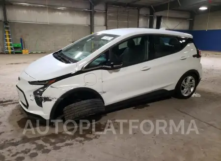 Chevrolet Bolt 2023 2023 vin 1G1FW6S03P4144484 from auto auction Copart