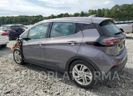 CHEVROLET BOLT EV 1L 2023 vin 1G1FW6S05P4160413 from auto auction Copart