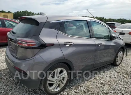 CHEVROLET BOLT EV 1L 2023 vin 1G1FW6S05P4160413 from auto auction Copart