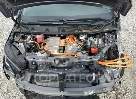 CHEVROLET BOLT EV 1L 2023 vin 1G1FW6S05P4160413 from auto auction Copart