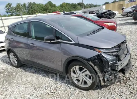 CHEVROLET BOLT EV 1L 2023 vin 1G1FW6S05P4160413 from auto auction Copart