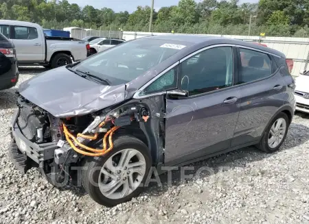 CHEVROLET BOLT EV 1L 2023 vin 1G1FW6S05P4160413 from auto auction Copart