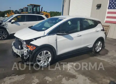 Chevrolet Bolt 2023 2023 vin 1G1FW6S07P4188407 from auto auction Copart