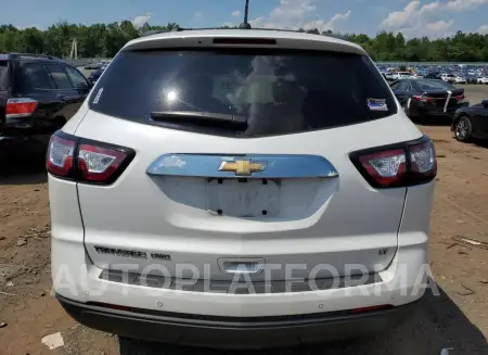 CHEVROLET TRAVERSE L 2017 vin 1GNKVHKD7HJ216885 from auto auction Copart