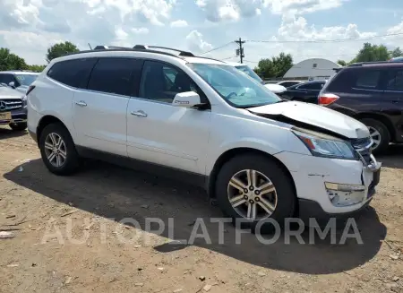 CHEVROLET TRAVERSE L 2017 vin 1GNKVHKD7HJ216885 from auto auction Copart