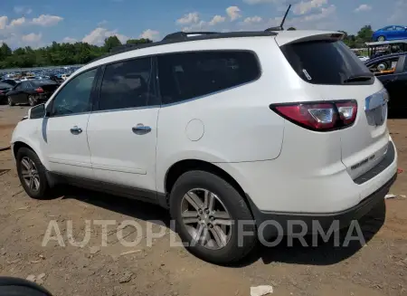 CHEVROLET TRAVERSE L 2017 vin 1GNKVHKD7HJ216885 from auto auction Copart