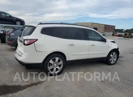 CHEVROLET TRAVERSE L 2015 vin 1GNKVJKD2FJ292163 from auto auction Copart