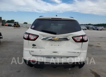 CHEVROLET TRAVERSE L 2015 vin 1GNKVJKD2FJ292163 from auto auction Copart