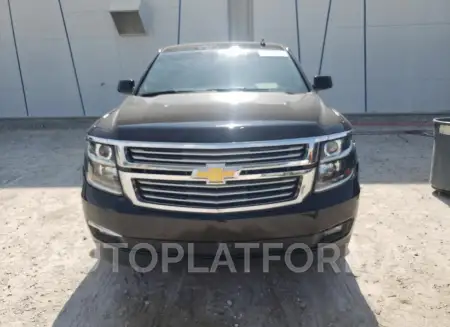 CHEVROLET TAHOE POLI 2015 vin 1GNLC2EC7FR512076 from auto auction Copart