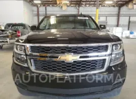 CHEVROLET TAHOE C150 2015 vin 1GNSCBKC5FR727519 from auto auction Copart