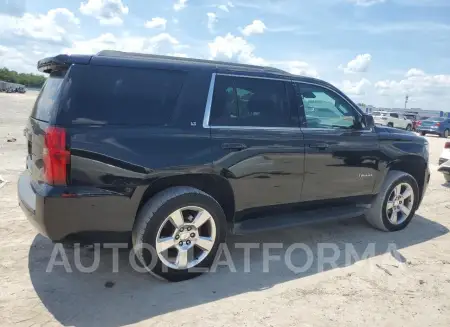 CHEVROLET TAHOE C150 2015 vin 1GNSCBKC5FR727519 from auto auction Copart