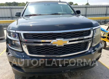 CHEVROLET SUBURBAN C 2015 vin 1GNSCJKC9FR144655 from auto auction Copart