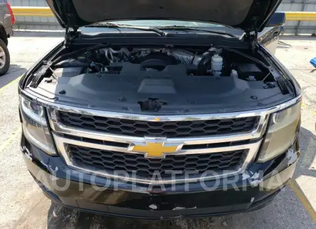 CHEVROLET SUBURBAN C 2015 vin 1GNSCJKC9FR144655 from auto auction Copart