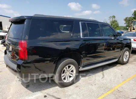 CHEVROLET SUBURBAN C 2015 vin 1GNSCJKC9FR144655 from auto auction Copart