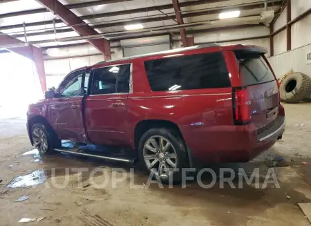 CHEVROLET SUBURBAN K 2018 vin 1GNSKJKC5JR149704 from auto auction Copart