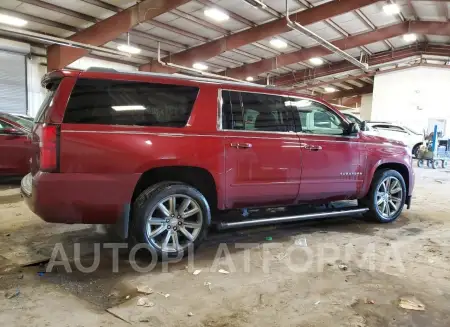 CHEVROLET SUBURBAN K 2018 vin 1GNSKJKC5JR149704 from auto auction Copart