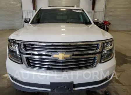 CHEVROLET SUBURBAN K 2019 vin 1GNSKJKC7KR109609 from auto auction Copart