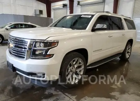 CHEVROLET SUBURBAN K 2019 vin 1GNSKJKC7KR109609 from auto auction Copart