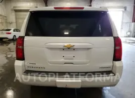 CHEVROLET SUBURBAN K 2019 vin 1GNSKJKC7KR109609 from auto auction Copart