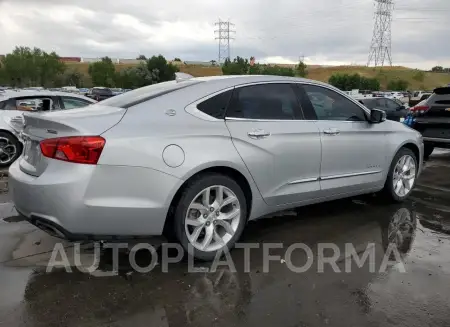 CHEVROLET IMPALA PRE 2019 vin 2G1105S39K9104884 from auto auction Copart