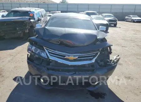 CHEVROLET IMPALA PRE 2018 vin 2G1125S38J9140929 from auto auction Copart