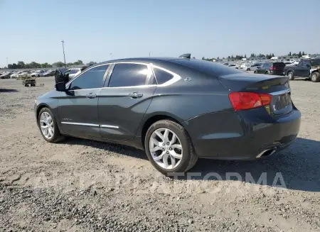 CHEVROLET IMPALA LTZ 2015 vin 2G1165S30F9215084 from auto auction Copart