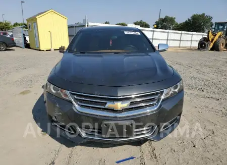 CHEVROLET IMPALA LTZ 2015 vin 2G1165S30F9215084 from auto auction Copart