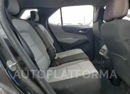 CHEVROLET EQUINOX LS 2020 vin 2GNAXHEV4L6229304 from auto auction Copart