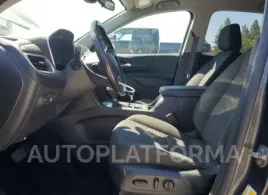 CHEVROLET EQUINOX LT 2020 vin 3GNAXUEV4LS620754 from auto auction Copart