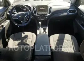 CHEVROLET EQUINOX LT 2020 vin 3GNAXUEV4LS620754 from auto auction Copart