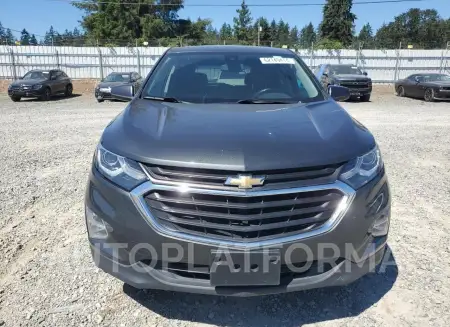 CHEVROLET EQUINOX LT 2020 vin 3GNAXUEV4LS620754 from auto auction Copart