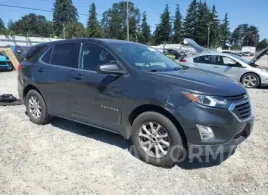 CHEVROLET EQUINOX LT 2020 vin 3GNAXUEV4LS620754 from auto auction Copart