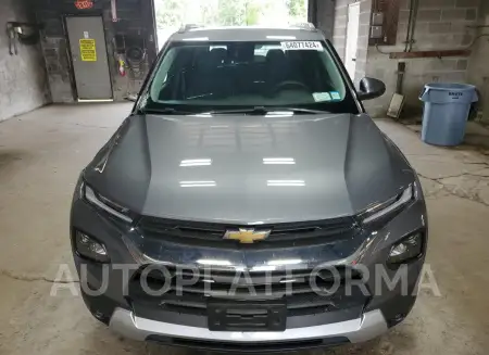 CHEVROLET TRAILBLAZE 2021 vin KL79MRSL4MB008732 from auto auction Copart