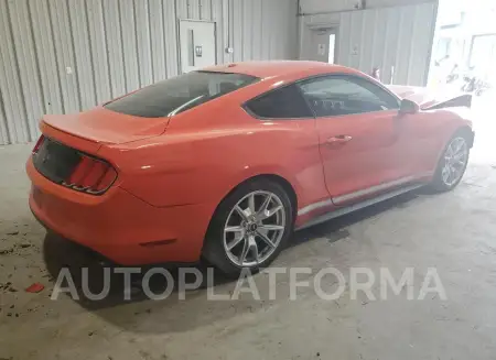 FORD MUSTANG 2015 vin 1FA6P8TH0F5305537 from auto auction Copart