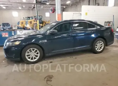 Ford Taurus 2015 2015 vin 1FAHP2D88FG112867 from auto auction Copart