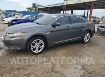 Ford Taurus 2015 2015 vin 1FAHP2E88FG127139 from auto auction Copart