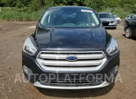 FORD ESCAPE SE 2019 vin 1FMCU9G9XKUC08484 from auto auction Copart