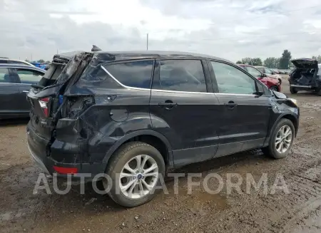 FORD ESCAPE SE 2019 vin 1FMCU9G9XKUC08484 from auto auction Copart