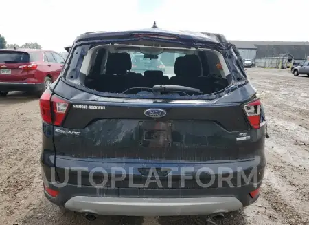 FORD ESCAPE SE 2019 vin 1FMCU9G9XKUC08484 from auto auction Copart