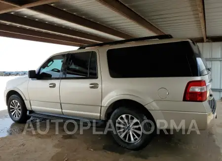 FORD EXPEDITION 2017 vin 1FMJK1HT6HEA49605 from auto auction Copart