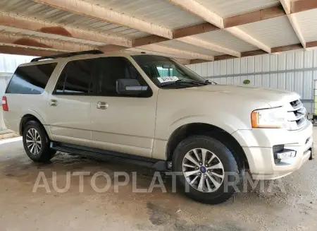 FORD EXPEDITION 2017 vin 1FMJK1HT6HEA49605 from auto auction Copart