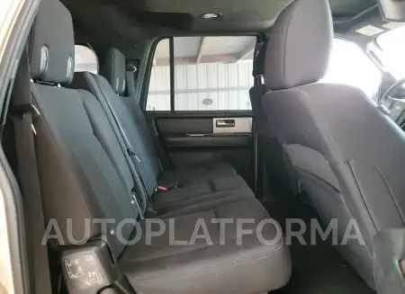 FORD EXPEDITION 2017 vin 1FMJK1HT6HEA49605 from auto auction Copart