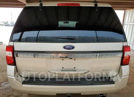 FORD EXPEDITION 2017 vin 1FMJK1HT6HEA49605 from auto auction Copart