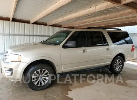 Ford Expedition 2017 2017 vin 1FMJK1HT6HEA49605 from auto auction Copart