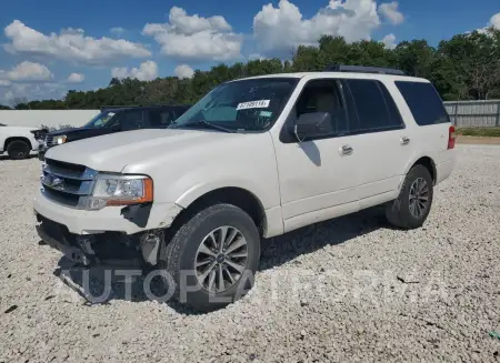 Ford Expedition 2015 2015 vin 1FMJU1JT5FEF12707 from auto auction Copart