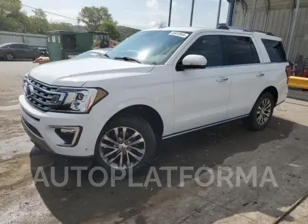 Ford Expedition 2018 2018 vin 1FMJU1KT4JEA11072 from auto auction Copart