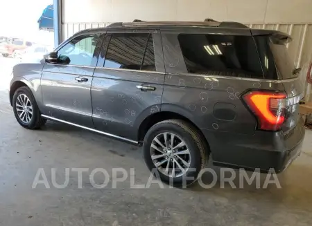 FORD EXPEDITION 2018 vin 1FMJU1KT8JEA44625 from auto auction Copart