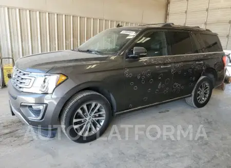 FORD EXPEDITION 2018 vin 1FMJU1KT8JEA44625 from auto auction Copart