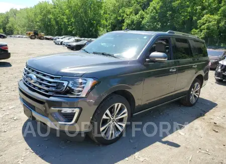 Ford Expedition 2021 2021 vin 1FMJU2AT2MEA73386 from auto auction Copart